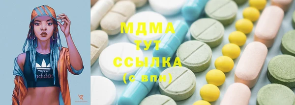 крисы Алексин
